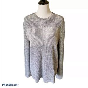 Banana Republic Sz Large Sweater Pullover Knit